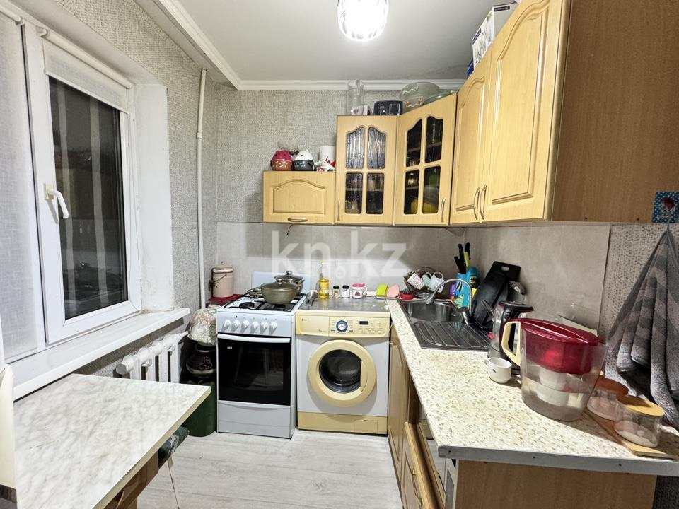 Продажа 2-комнатной квартиры, 42 м², мкр-н 12 в Караганде - фото 7