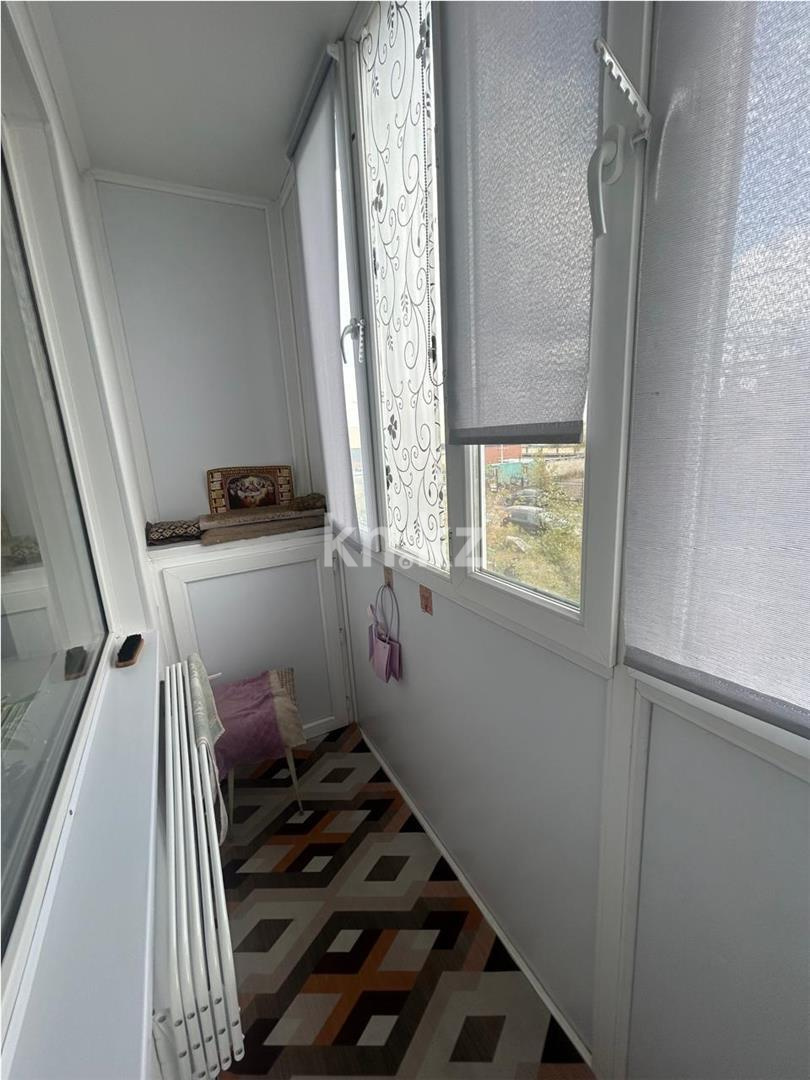 Продажа 3-комнатной квартиры, 66 м² в Караганде - фото 11