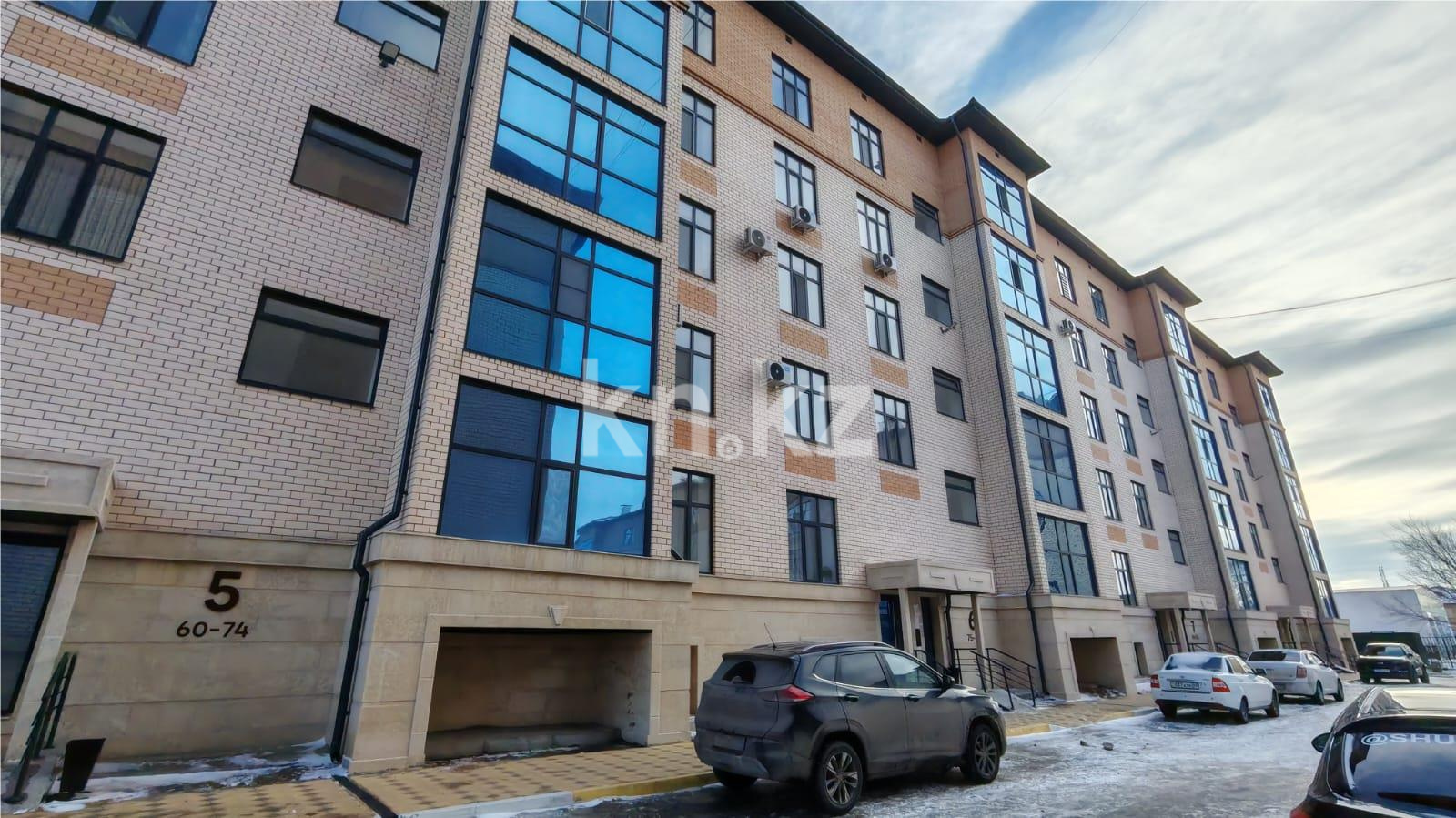 Продажа 2-комнатной квартиры, 68 м² в Караганде - фото 8