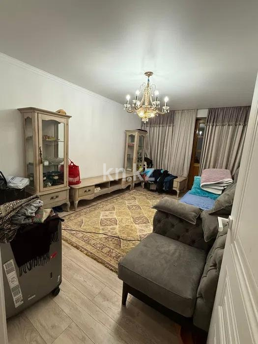 Продажа 2-комнатной квартиры, 56 м² в Алматы