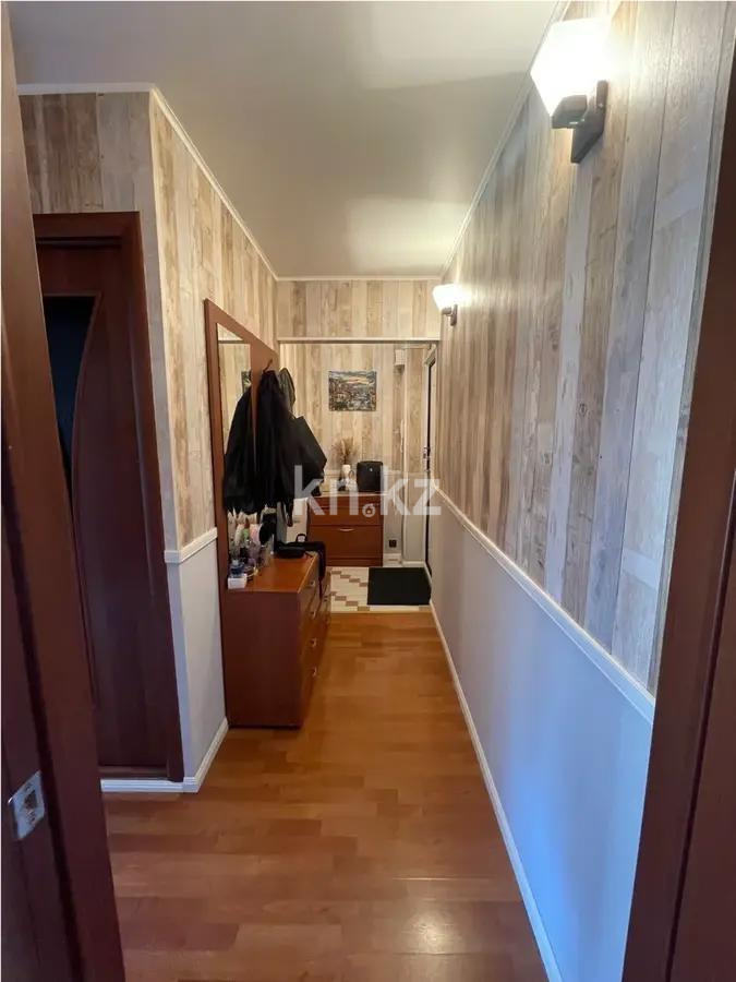 Продажа 1-комнатной квартиры, 33 м², ул. Радостовца, дом  152/1 в Алматы - фото 4