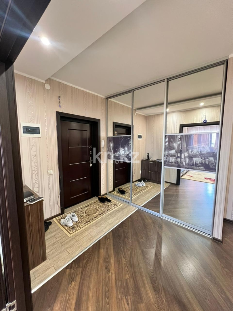 Продажа 3-комнатной квартиры, 90 м² в Караганде - фото 6
