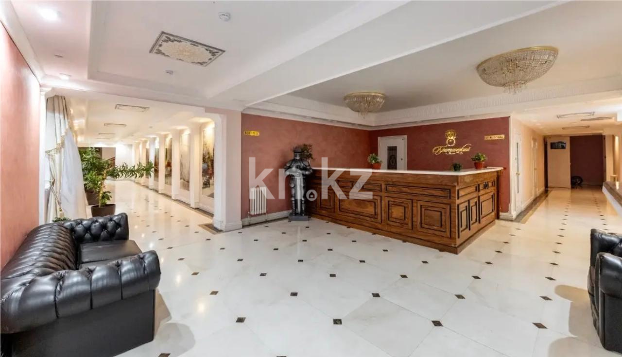 Продажа 4-комнатной квартиры, 133 м² в Астане - фото 11