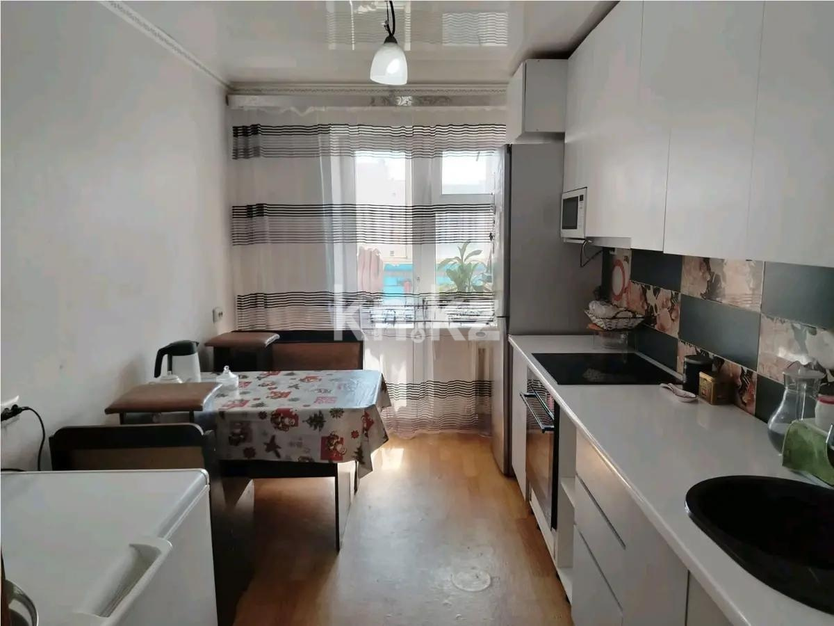 Продажа 2-комнатной квартиры, 58 м² в Астане - фото 3
