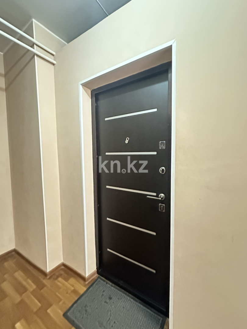 Аренда 3-комнатной квартиры, 117 м², пр. Шахтеров, дом  60 в Караганде - фото 33