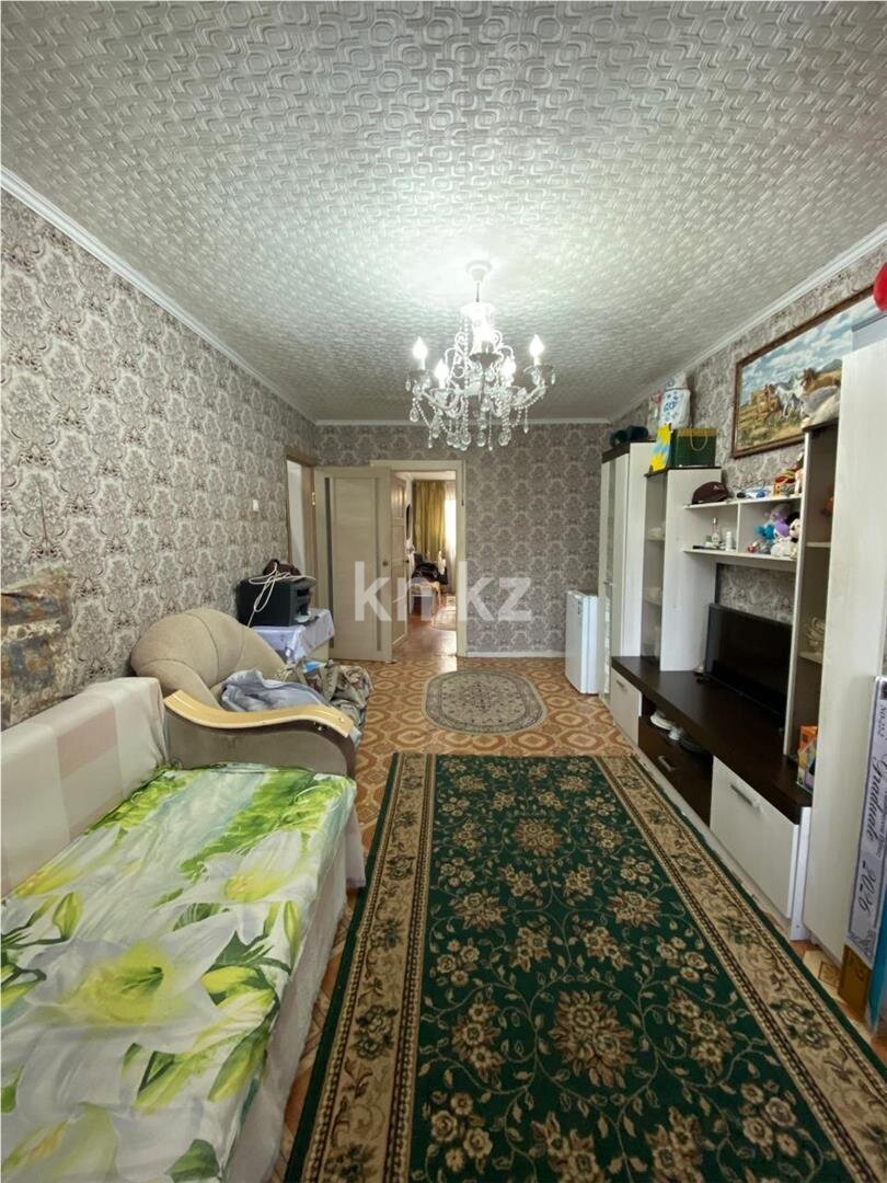 Продажа 2-комнатной квартиры, 44 м² в Караганде - фото 2
