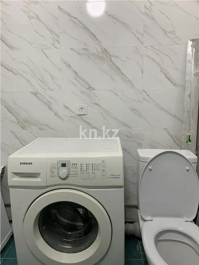 Продажа 1-комнатной квартиры, 33.2 м² в Алматы - фото 4