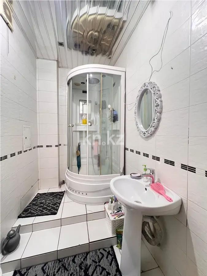 Продажа 2-комнатной квартиры, 96 м², пр. Абая, дом  63 в Астане - фото 4