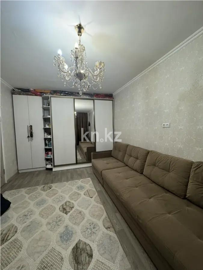 Продажа 1-комнатной квартиры, 39 м² в Алматы