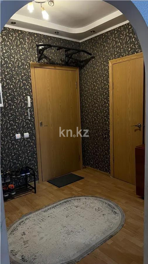 Продажа 1-комнатной квартиры, 46.3 м², ул. Кенесары, дом  1 в Астане - фото 4