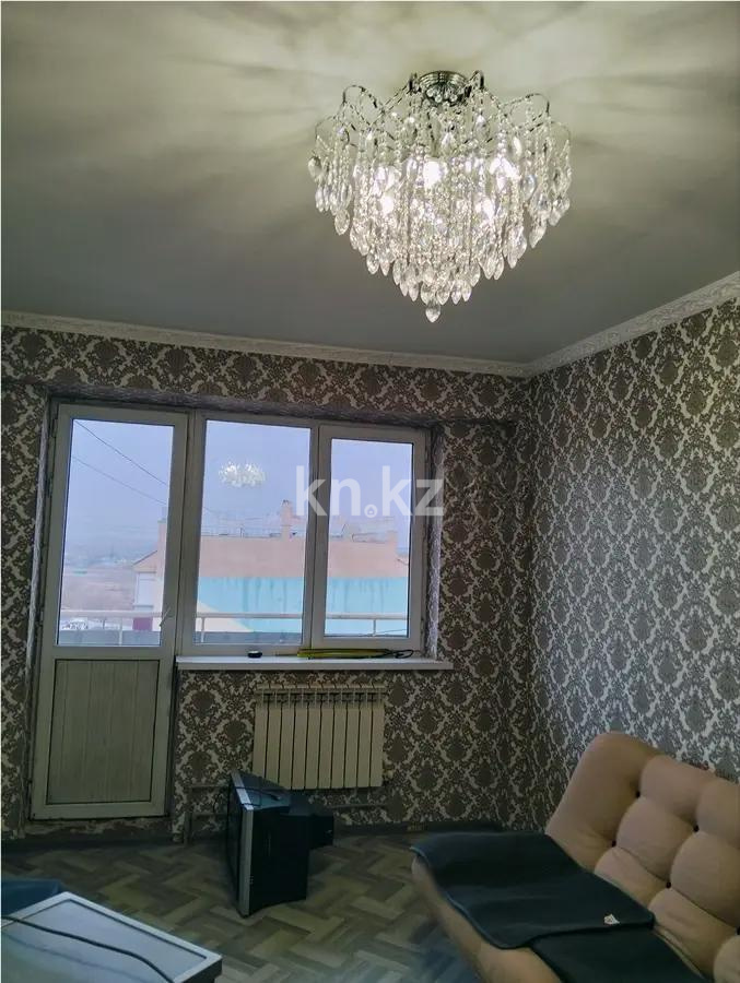 Продажа 1-комнатной квартиры, 36 м², мкр-н Зердели, дом  1/39 в Алматы