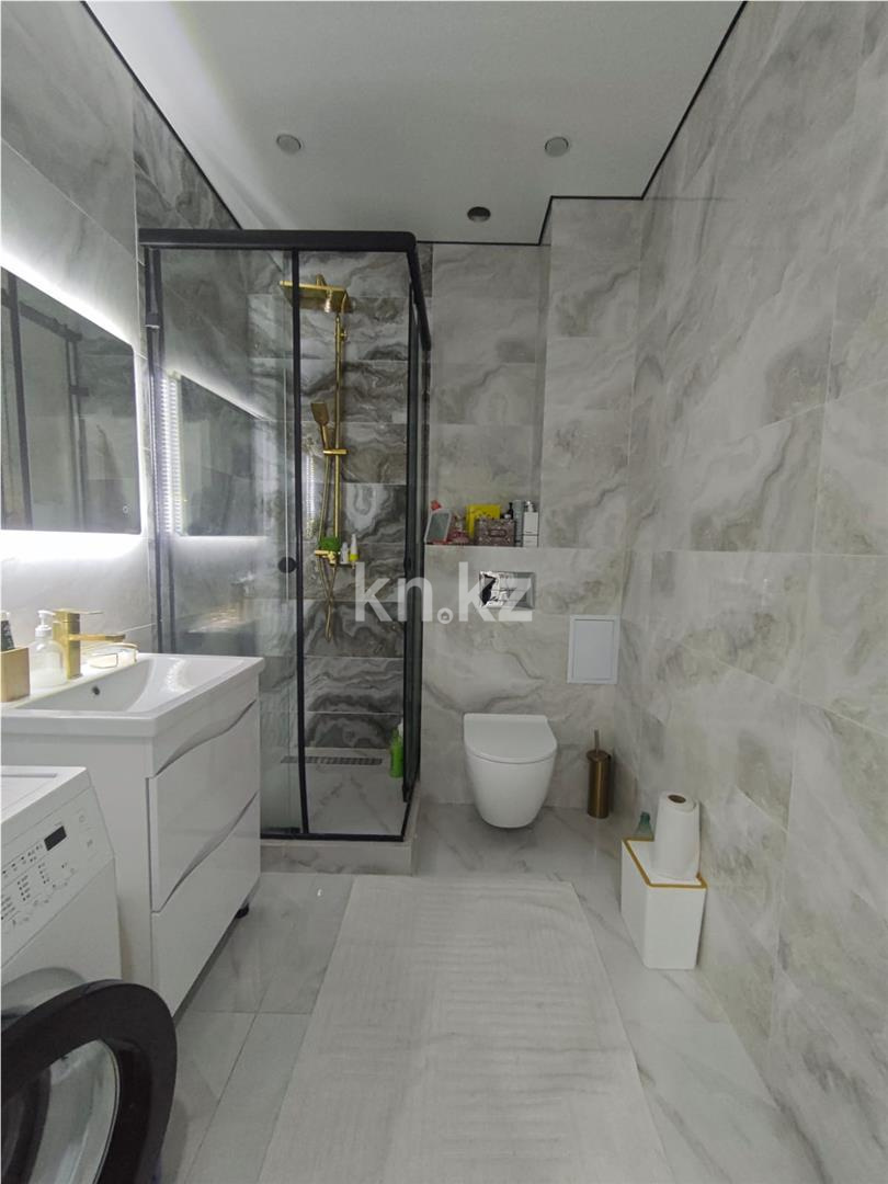 Продажа 1-комнатной квартиры, 47 м² в Астане - фото 7