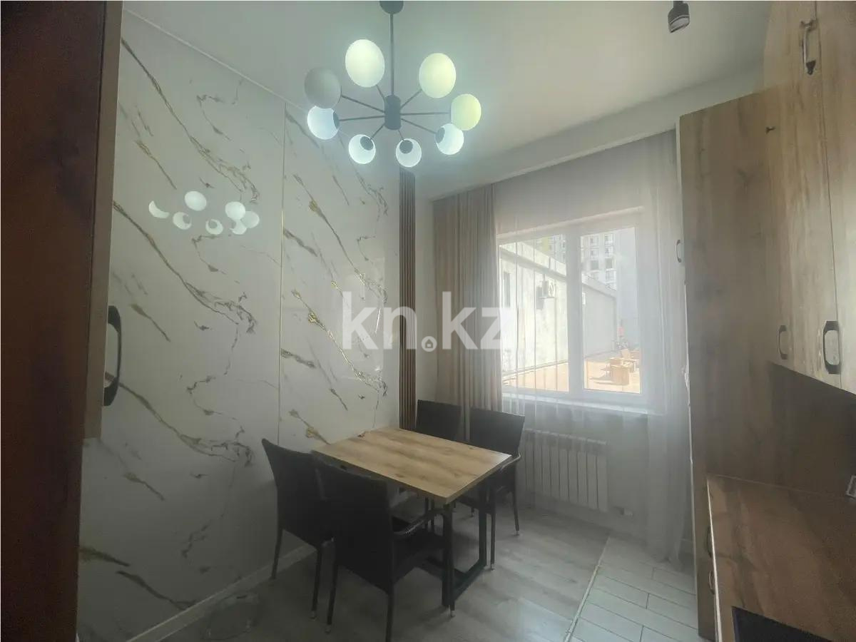 Продажа 3-комнатной квартиры, 70 м² в Алматы - фото 4