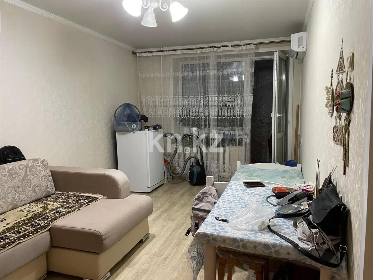 Продажа 1-комнатной квартиры, 34.7 м², ул. Куйши Дина, дом  44а в Астане