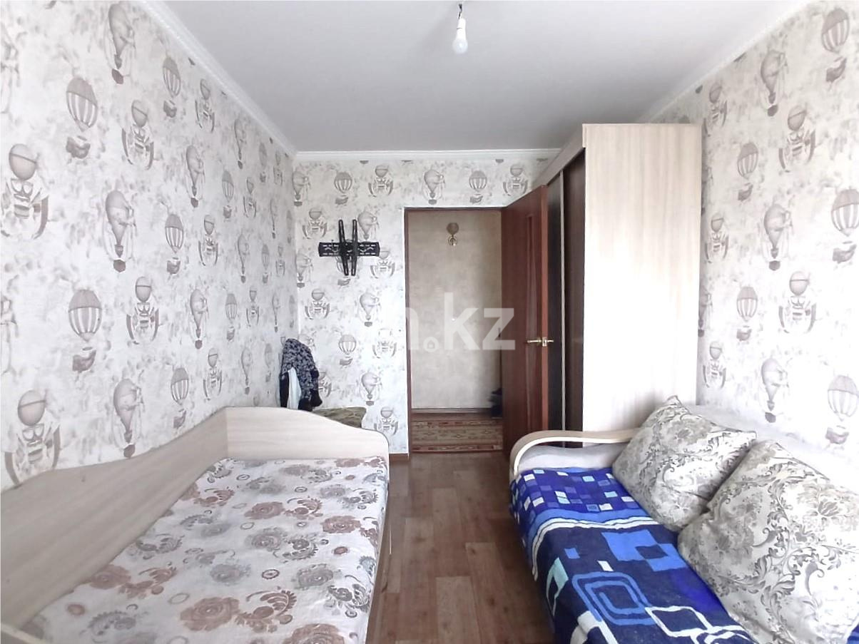 Продажа 3-комнатной квартиры, 61 м² в Караганде - фото 9
