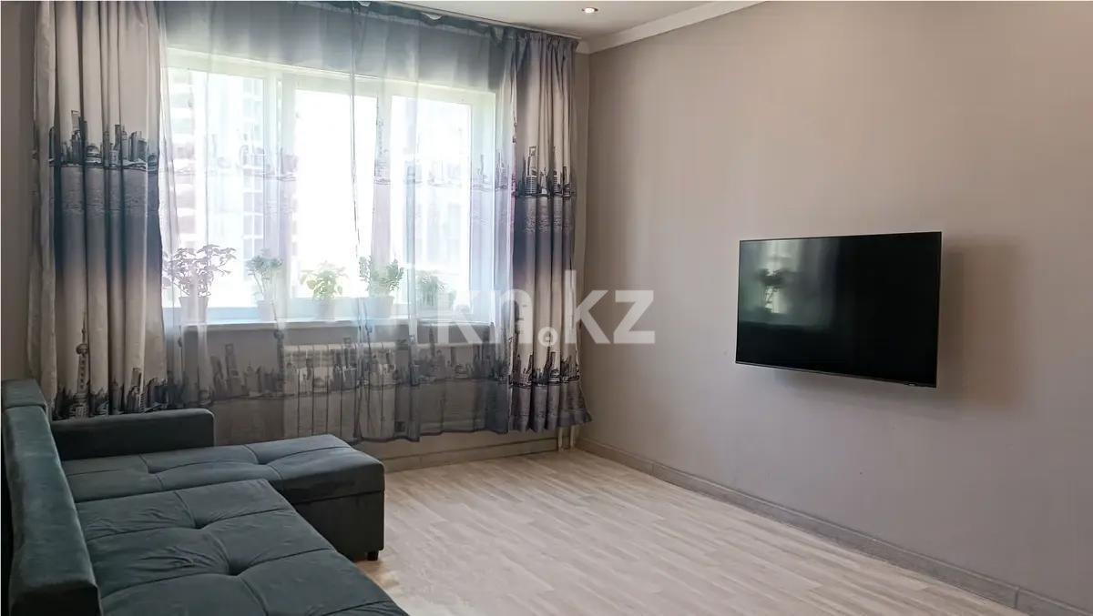 Продажа 3-комнатной квартиры, 72 м², ул. Ауэзова, дом  16 в Алматы