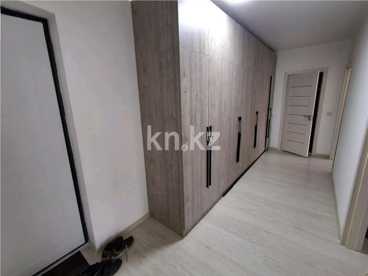Продажа 3-комнатной квартиры, 71 м² в Алматы - фото 5