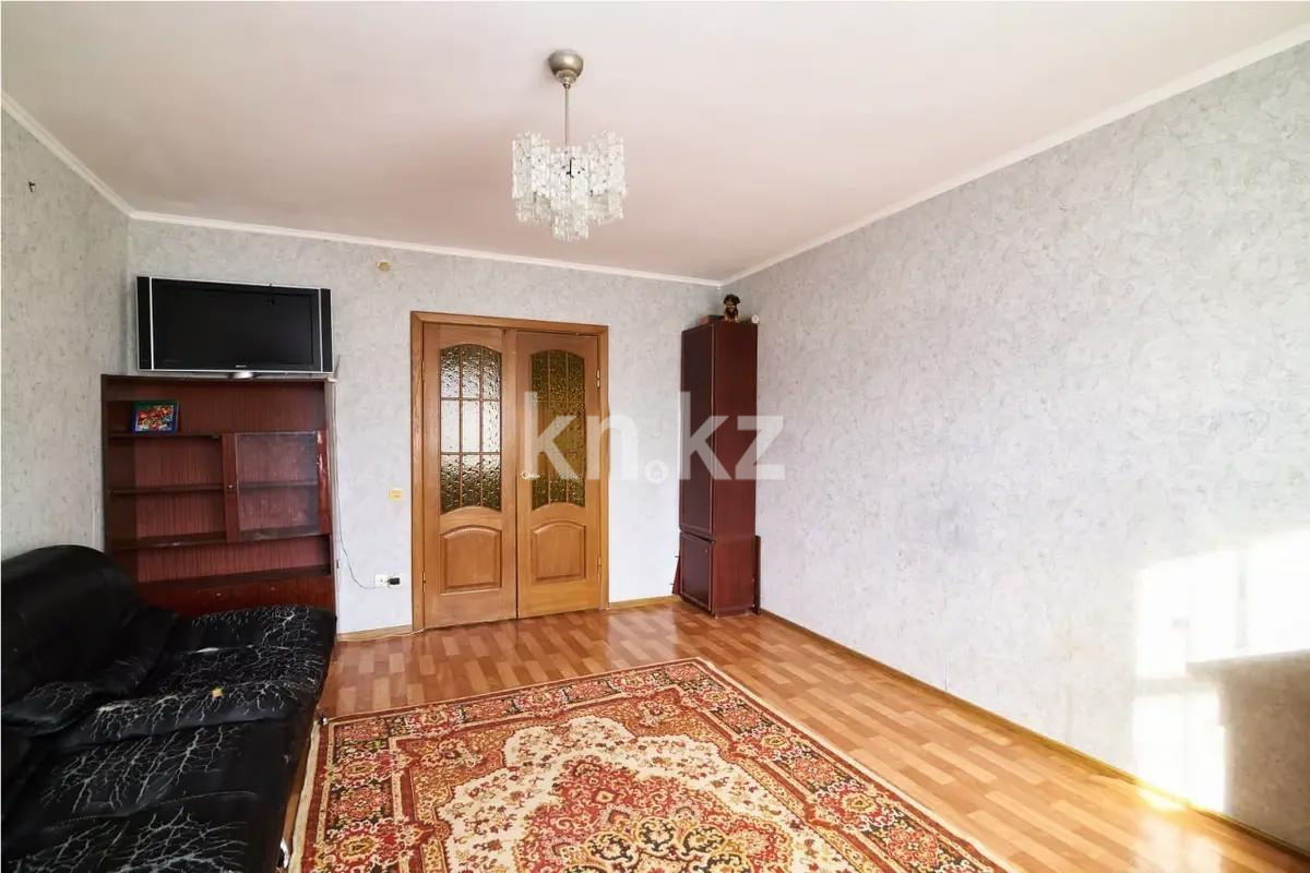 Продажа 4-комнатной квартиры, 80 м², пр. Абая, дом  3 в Астане - фото 3