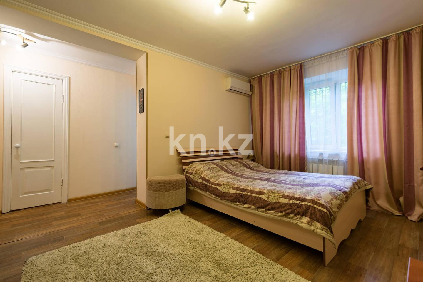 Аренда 1-комнатной квартиры посуточно, 32 м², ул. Желтоксан, дом  77/79 - ул. Гоголя в Алматы - фото 3