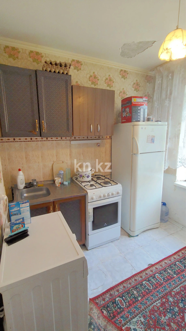 Продажа 1-комнатной квартиры, 36 м² в Астане - фото 5