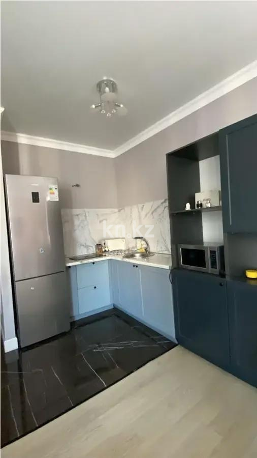 Продажа 2-комнатной квартиры, 51 м², ул. Кенесары хана, дом  54/1 в Алматы - фото 3