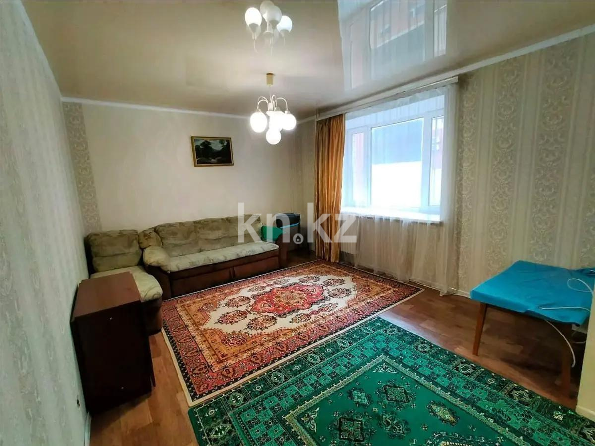 Продажа 1-комнатной квартиры, 53 м² в Астане