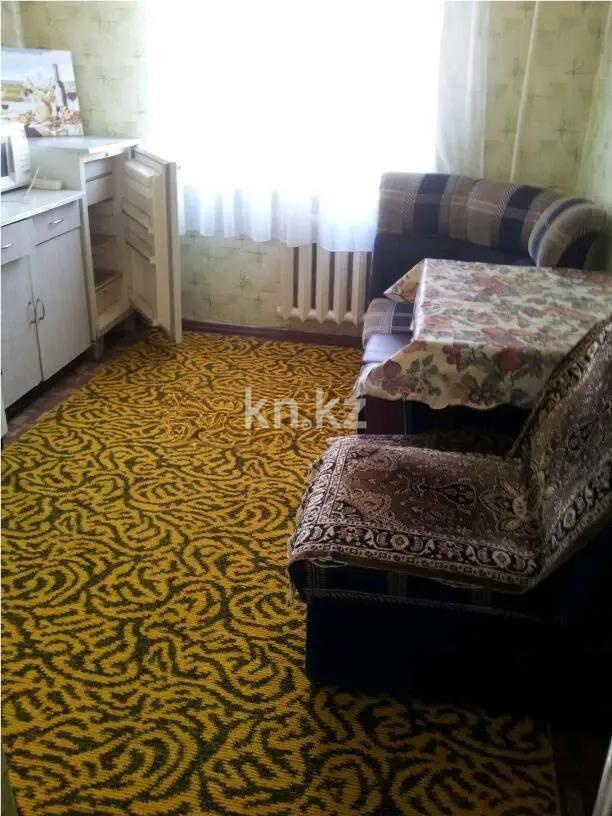 Продажа 1-комнатной квартиры, 41 м² в Караганде - фото 2