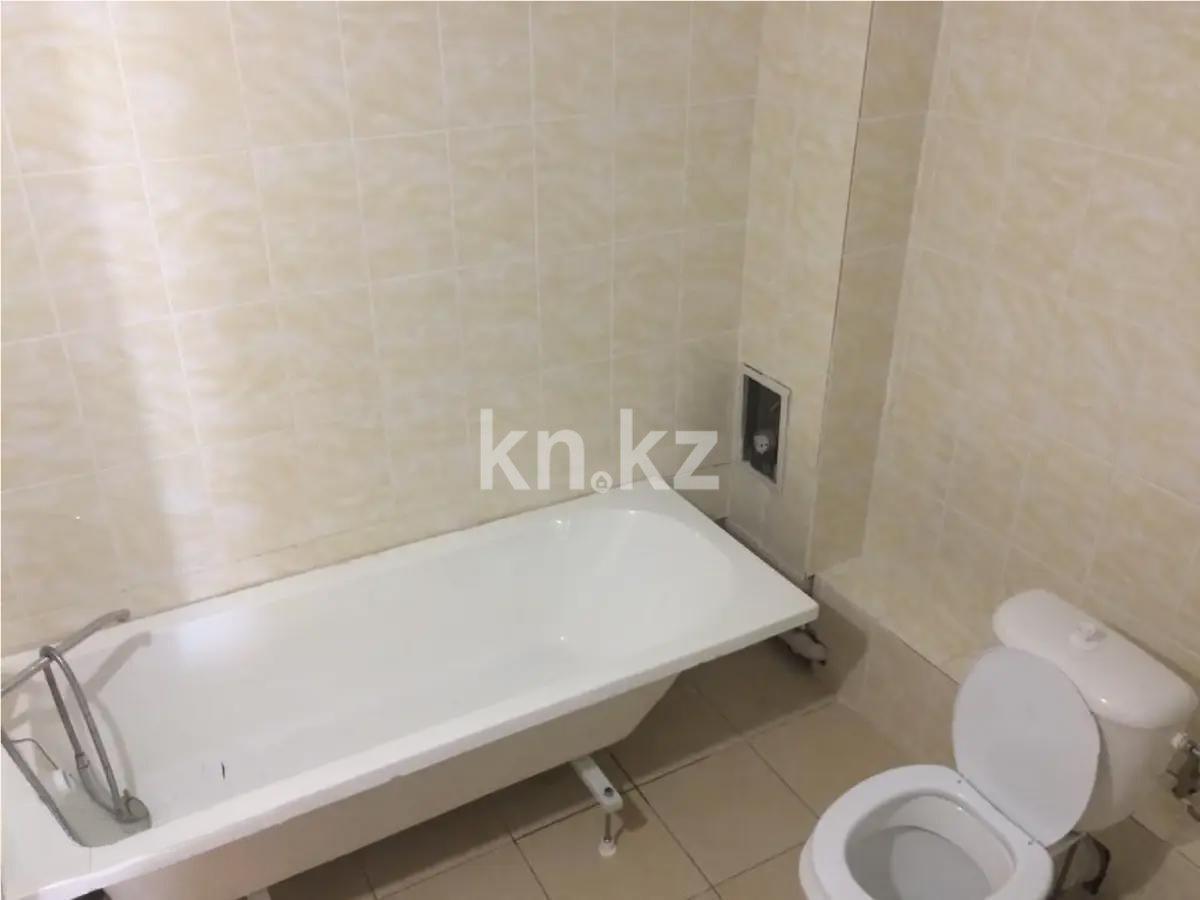 Продажа 1-комнатной квартиры, 43.4 м², пр. Тлендиева, дом  36 в Астане - фото 3