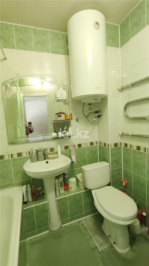 Продажа 4-комнатной квартиры, 61 м² в Караганде - фото 12