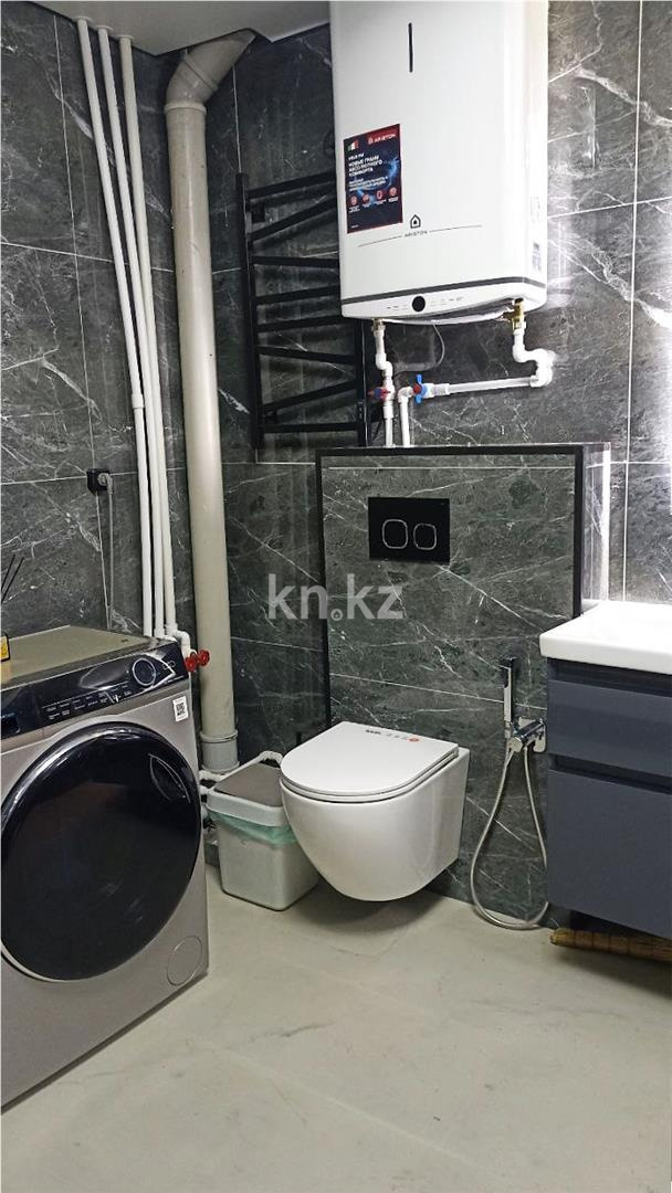 Продажа 3-комнатной квартиры, 107 м² в Темиртау - фото 7