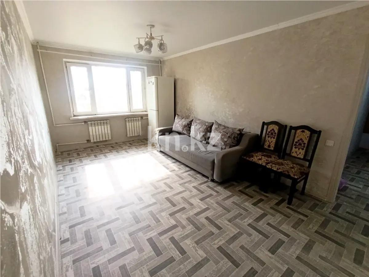 Продажа 2-комнатной квартиры, 47 м² в Алматы - фото 2