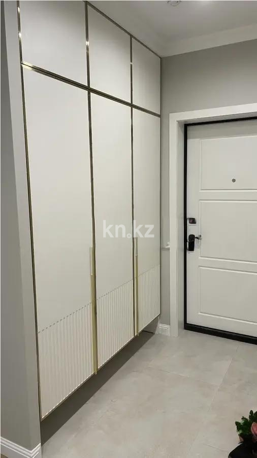 Продажа 3-комнатной квартиры, 109.68 м² в Алматы - фото 7
