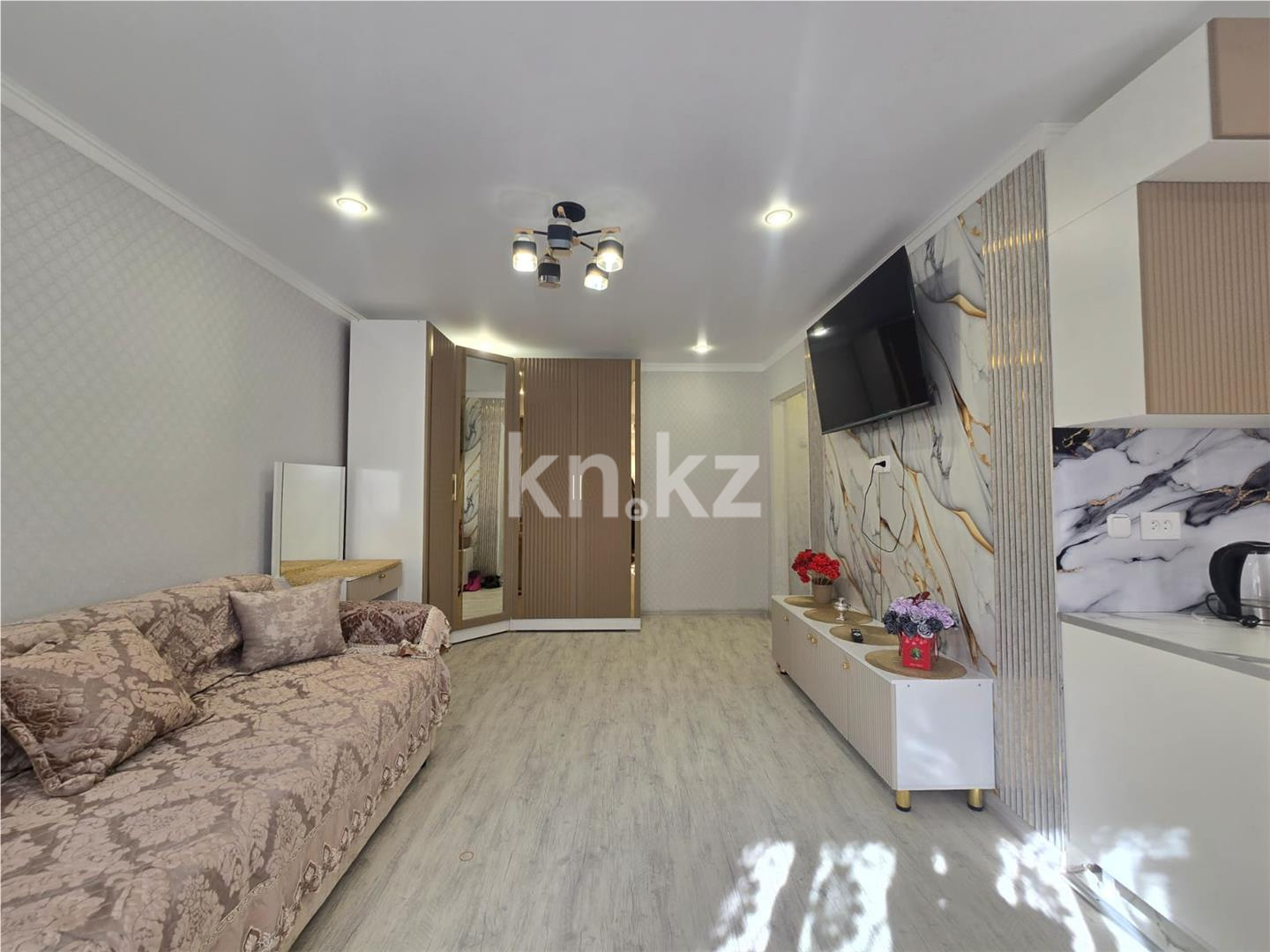 Продажа 1-комнатной квартиры, 31 м² в Темиртау - фото 3