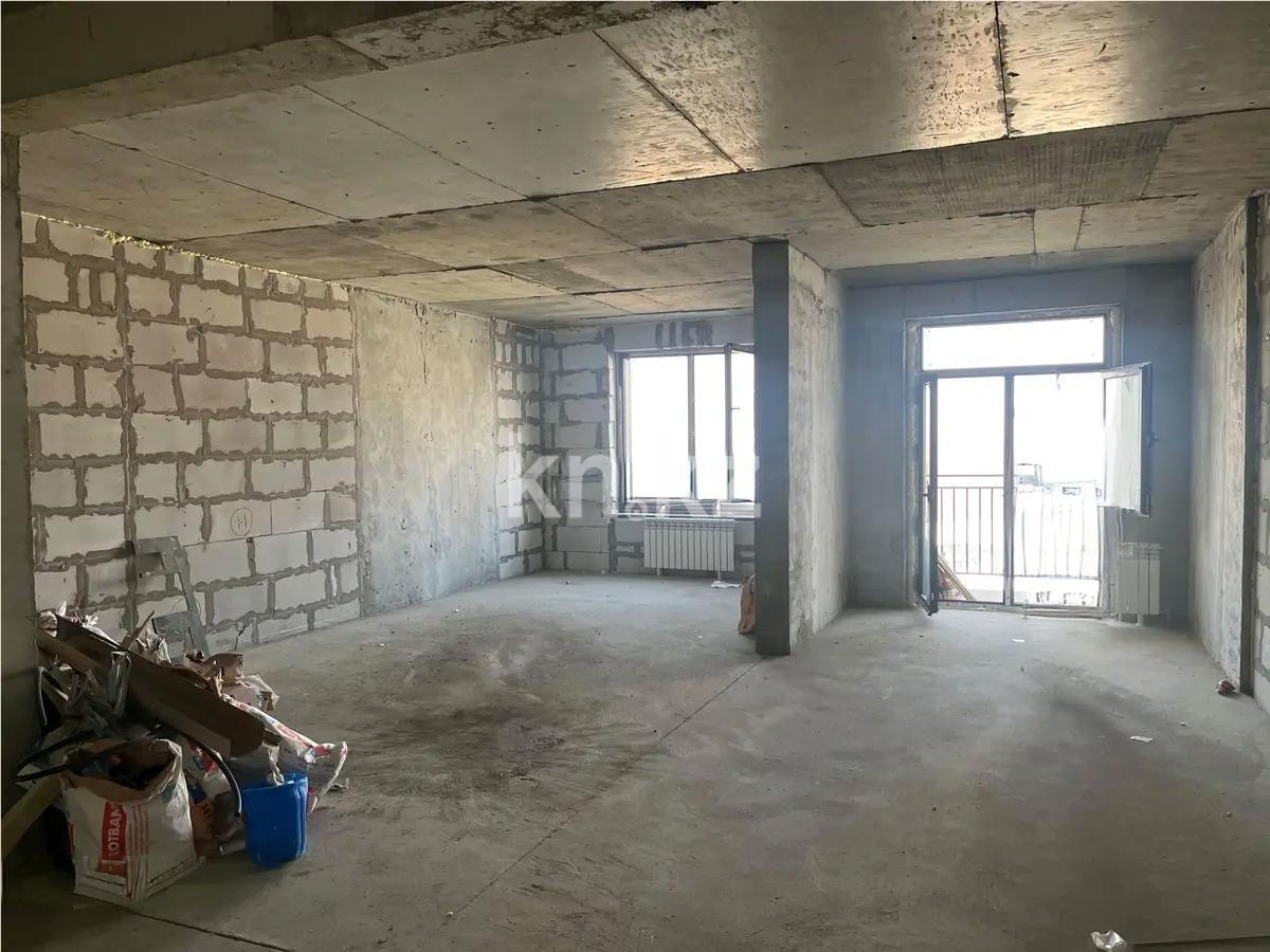 Продажа 2-комнатной квартиры, 63 м², пр. Рыскулова, дом  103/7 стр в Алматы