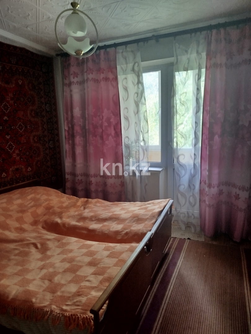 Продажа 3-комнатной квартиры, 68.4 м², Хабибулина в Алматинской области - фото 13