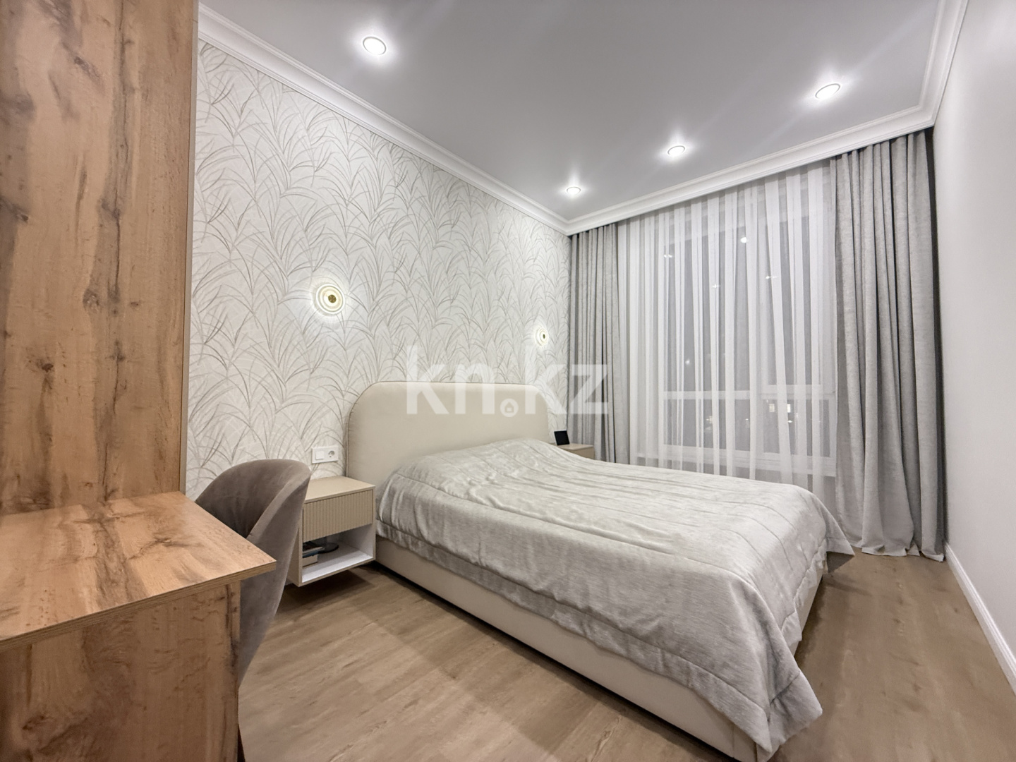 Продажа 4-комнатной квартиры, 145 м² в Астане - фото 27
