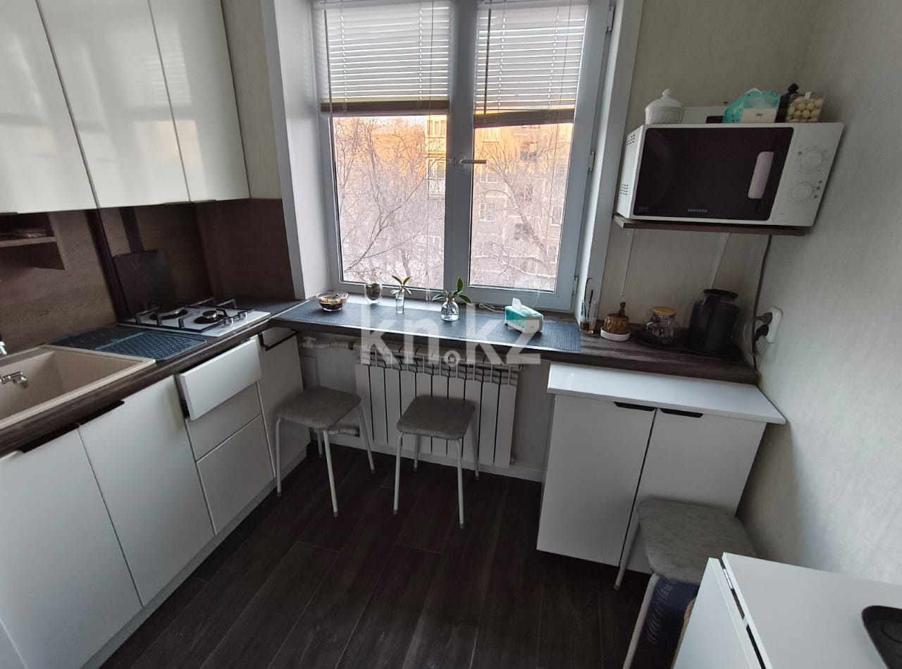 Продажа 2-комнатной квартиры, 44.9 м² в Караганде - фото 18