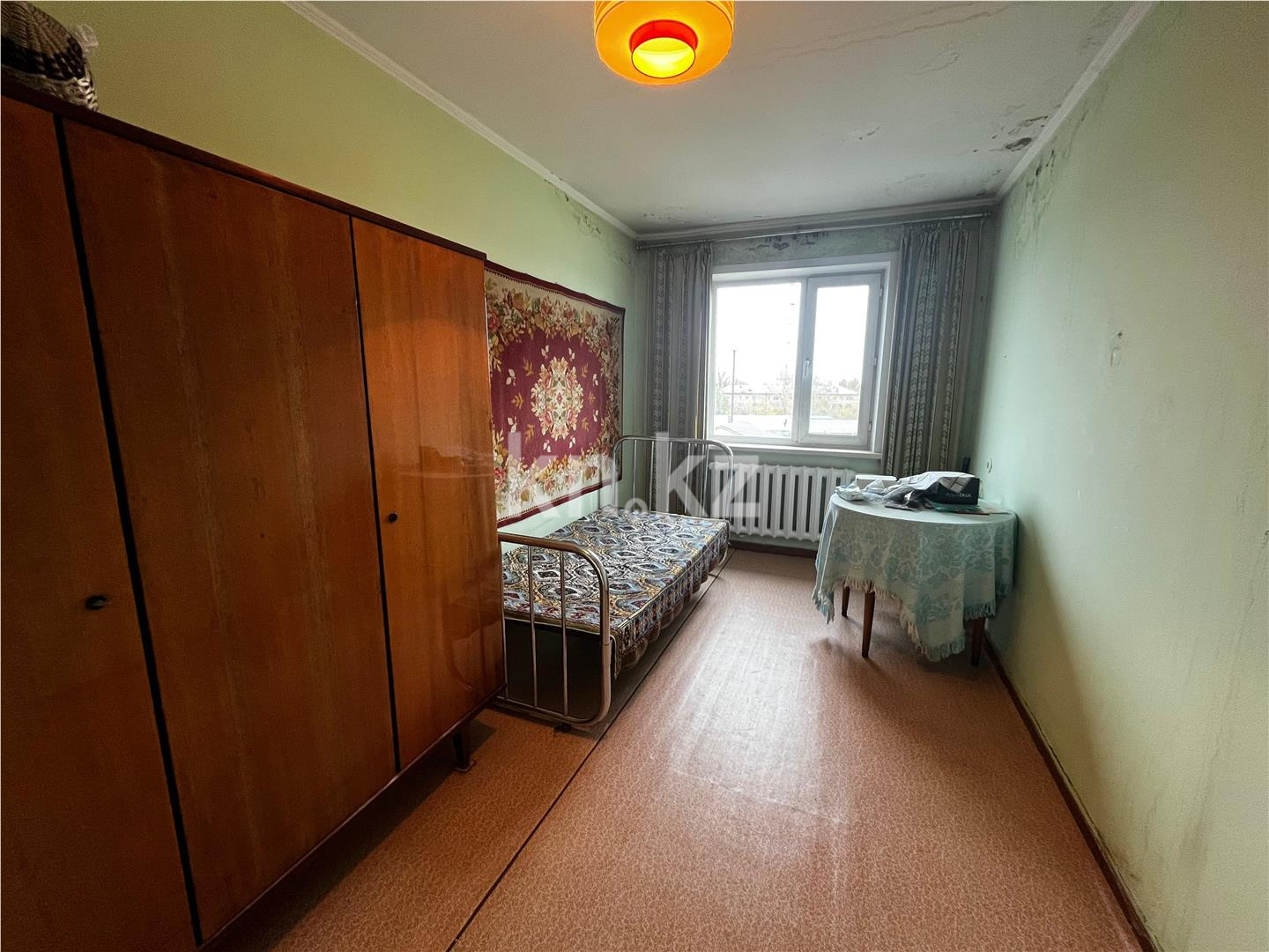 Продажа 3-комнатной квартиры, 62 м², пр. Н. Абдирова в Караганде - фото 5