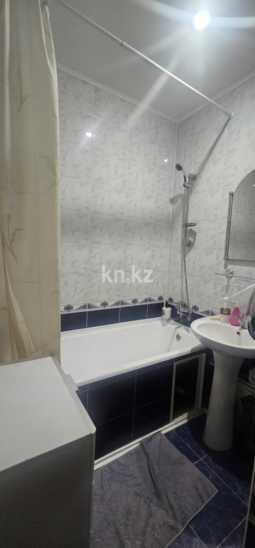 Продажа 2-комнатной квартиры, 60 м², ул. Шагабутдинова в Алматы - фото 10