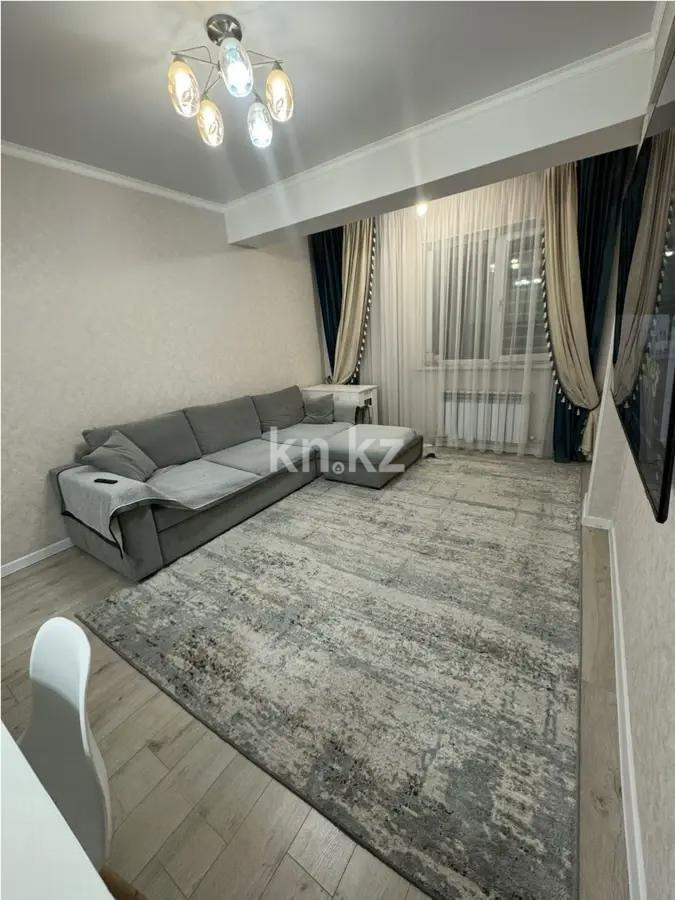 Продажа 3-комнатной квартиры, 64 м² в Алматы