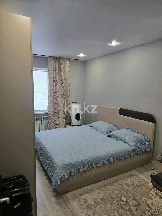 Продажа 2-комнатной квартиры, 65 м² в Алматы