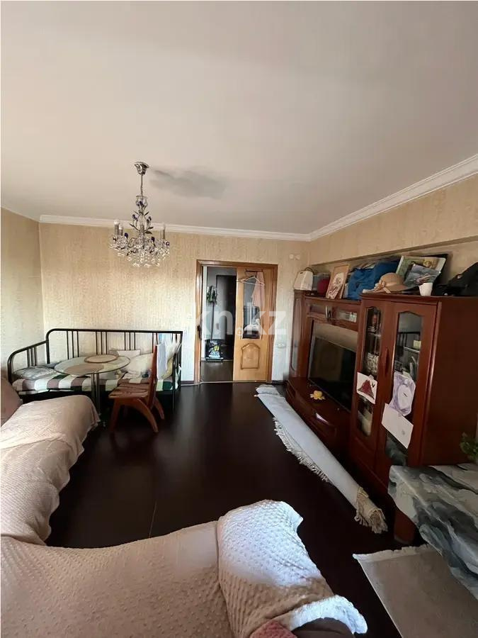 Продажа 4-комнатной квартиры, 82.2 м², пр. Достык, дом  44 в Алматы