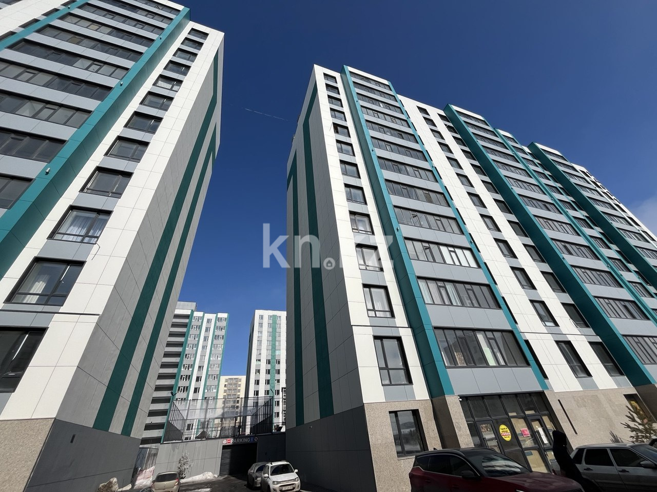 Продажа 2-комнатной квартиры, 36 м² в Астане - фото 9