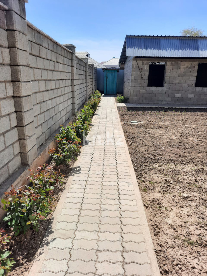 Продажа 7-комнатного дома, 410 м², ул. Сералина, дом  33 в Алматы - фото 17