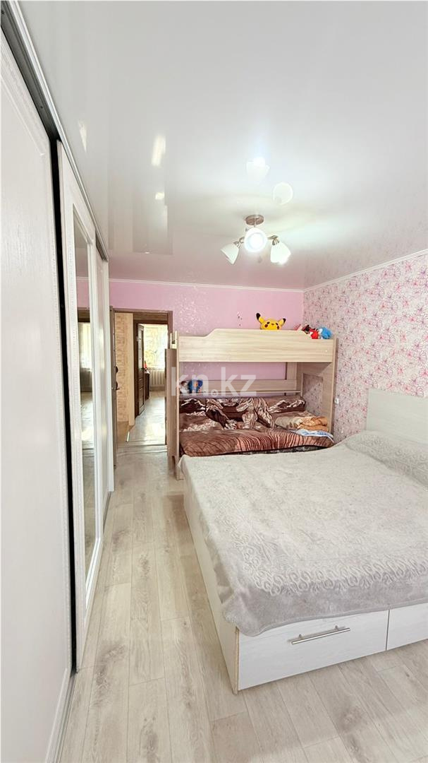 Продажа 3-комнатной квартиры, 73 м², пр. Республики в Караганде - фото 2