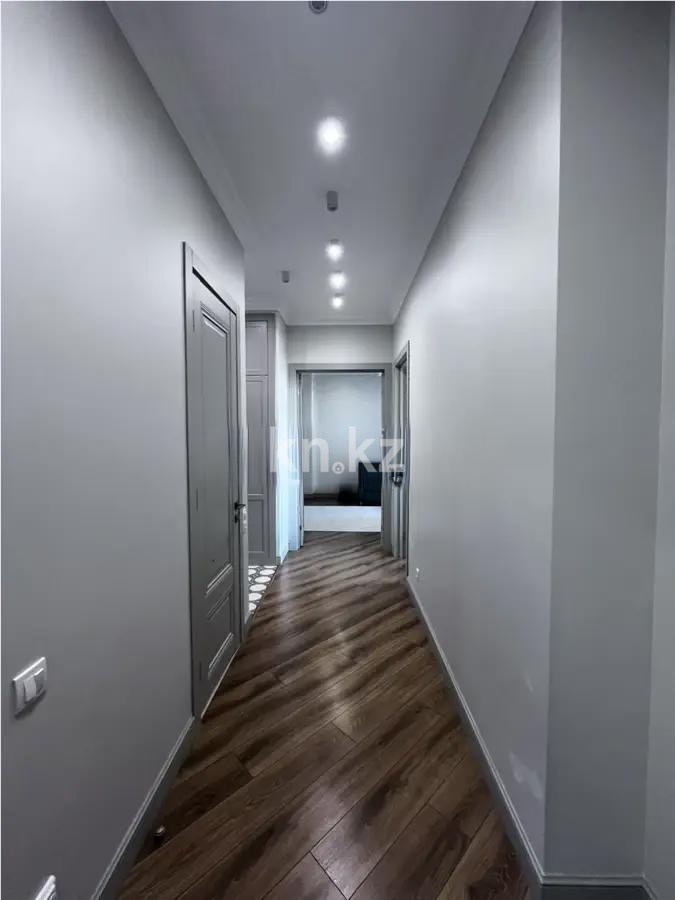 Продажа 3-комнатной квартиры, 85 м² в Астане - фото 4