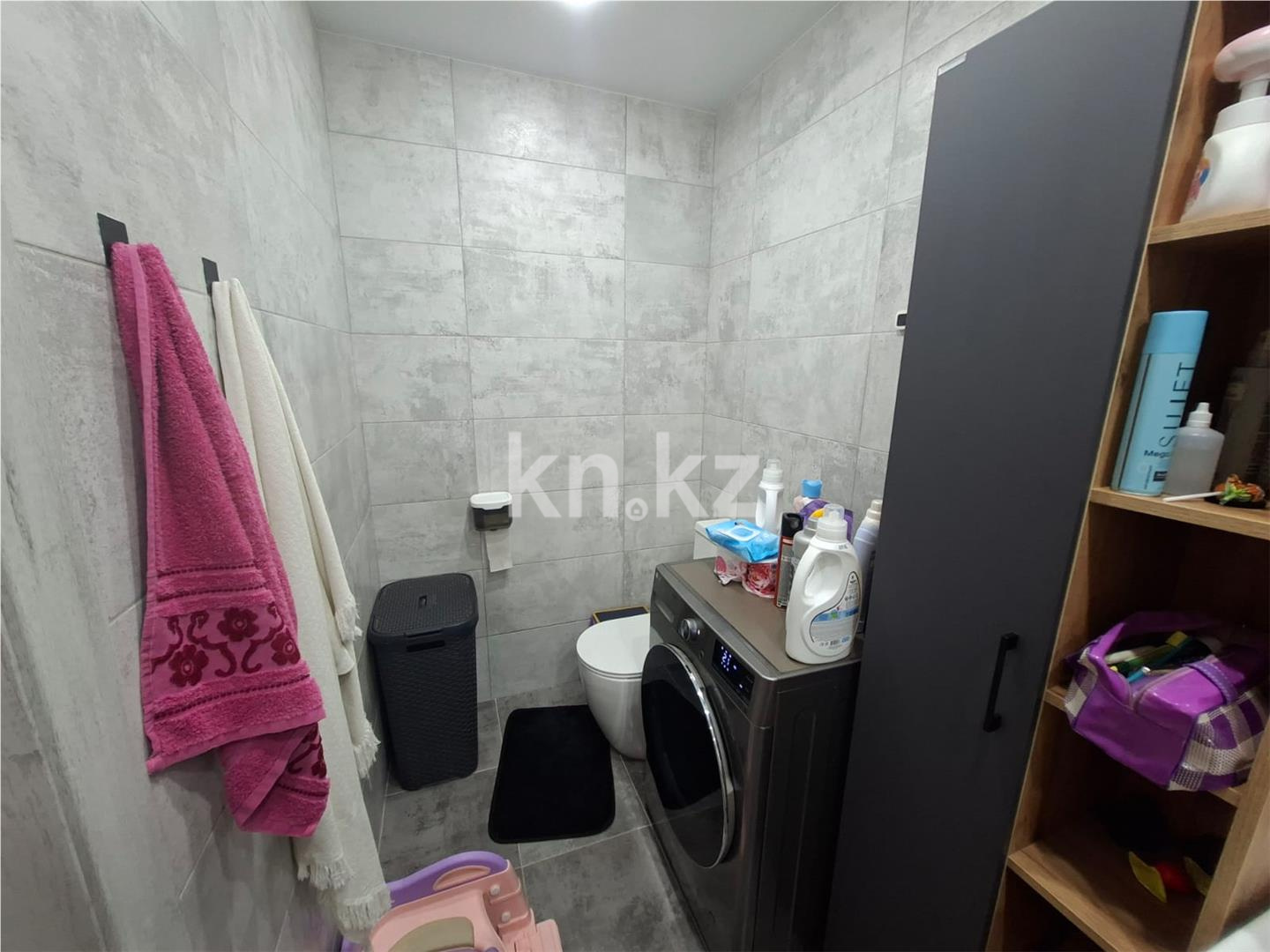 Продажа 5-комнатного дома, 105 м² в Караганде - фото 25