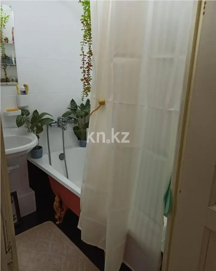 Продажа 2-комнатной квартиры, 46.1 м², ул. Байзакова, дом  314 в Алматы - фото 2