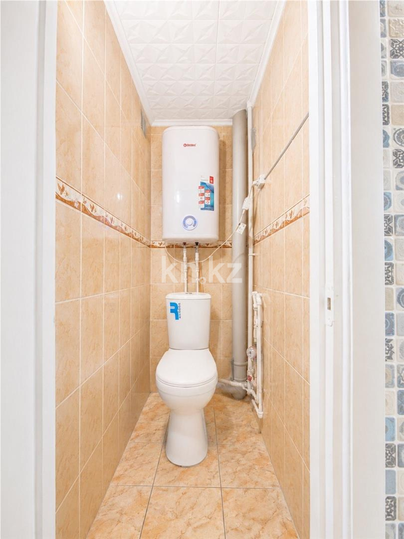Продажа 3-комнатной квартиры, 72 м² в Темиртау - фото 11