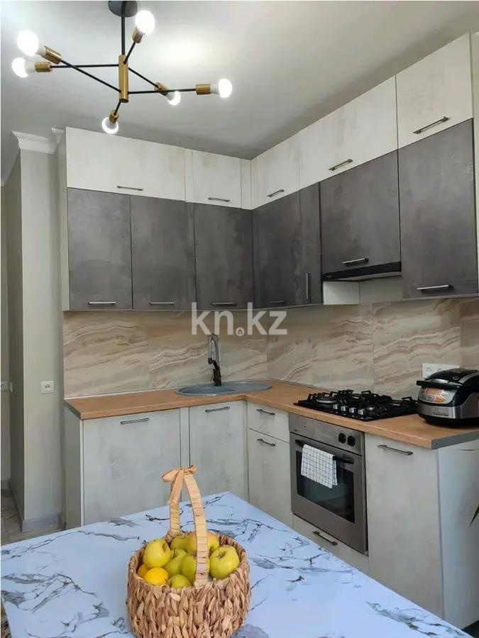 Продажа 2-комнатной квартиры, 58.5 м², мкр-н Жулдыз-1, дом  30А в Алматы - фото 3